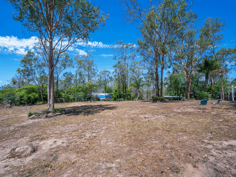 Lot 2, 88 Lakeview Drive, ESK, QLD 4312