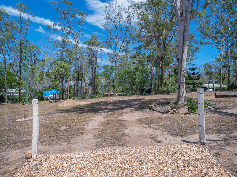 Lot 2, 88 Lakeview Drive, ESK, QLD 4312