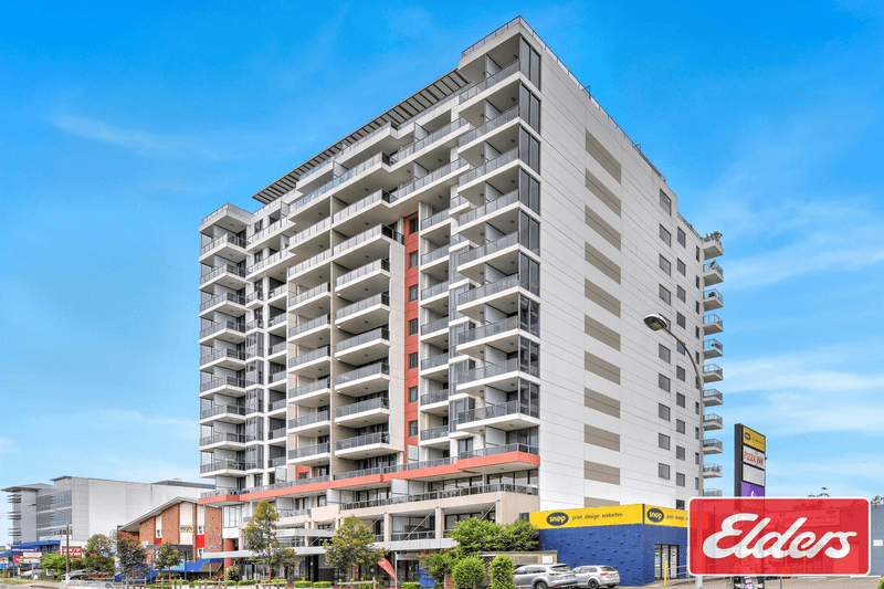 1703/90 George St Street, HORNSBY, NSW 2077