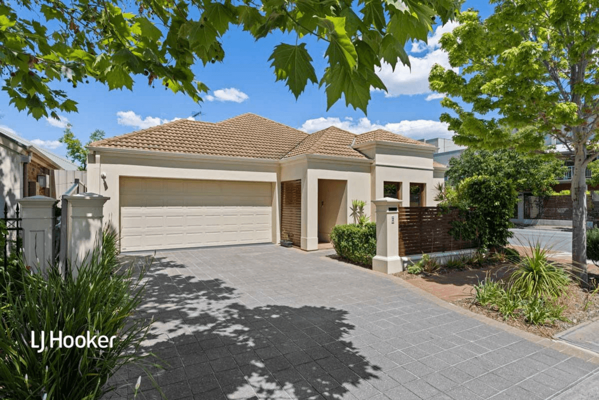 2 Holles Street, BROMPTON, SA 5007