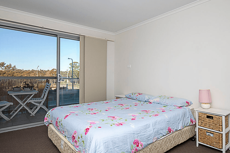 30/21 Wiseman Street, MACQUARIE, ACT 2614