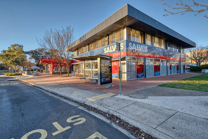 30/21 Wiseman Street, MACQUARIE, ACT 2614