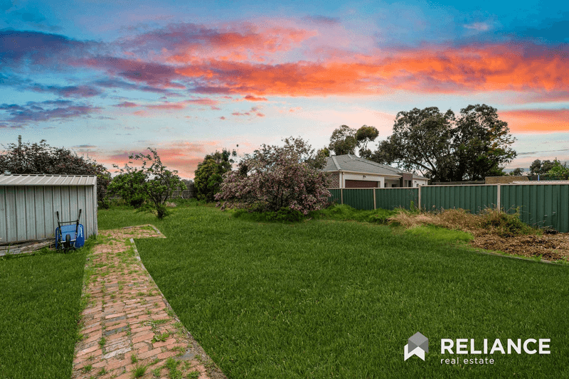 55 Huntingfield Drive, Hoppers Crossing, VIC 3029