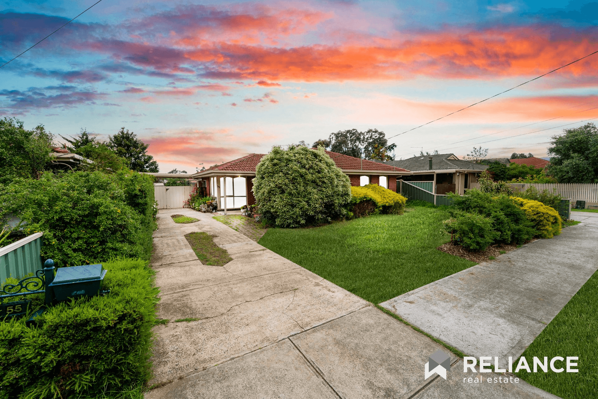 55 Huntingfield Drive, Hoppers Crossing, VIC 3029