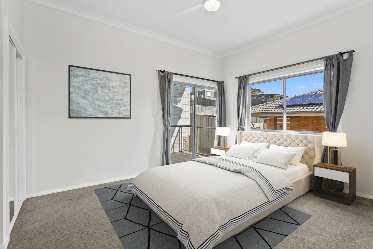 16 Clermont Crescent, ALBION PARK, NSW 2527