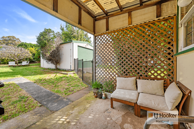 15 David Avenue, EAST MAITLAND, NSW 2323