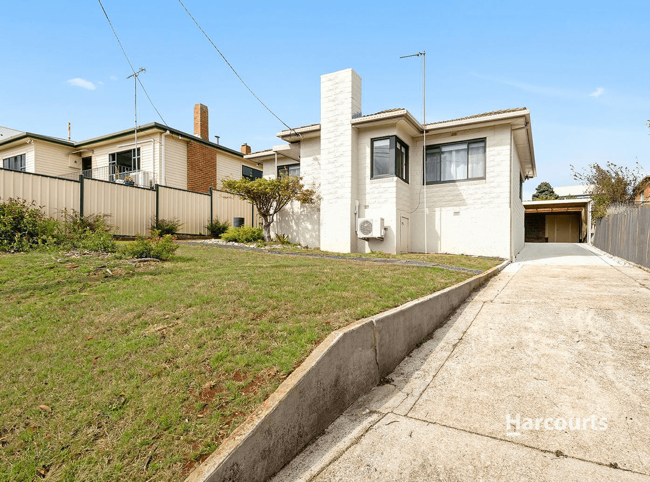 6 Hayes Street, HILLCREST, TAS 7320