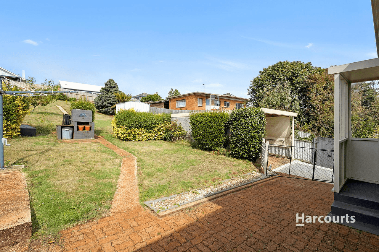 6 Hayes Street, HILLCREST, TAS 7320
