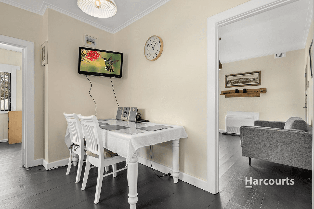 6 Hayes Street, HILLCREST, TAS 7320