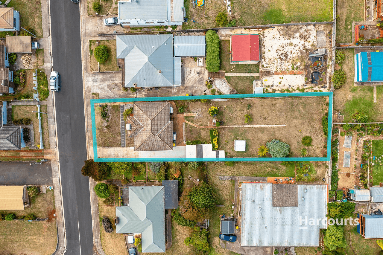 6 Hayes Street, HILLCREST, TAS 7320