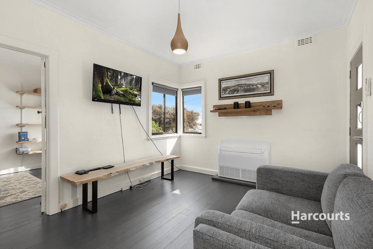 6 Hayes Street, HILLCREST, TAS 7320