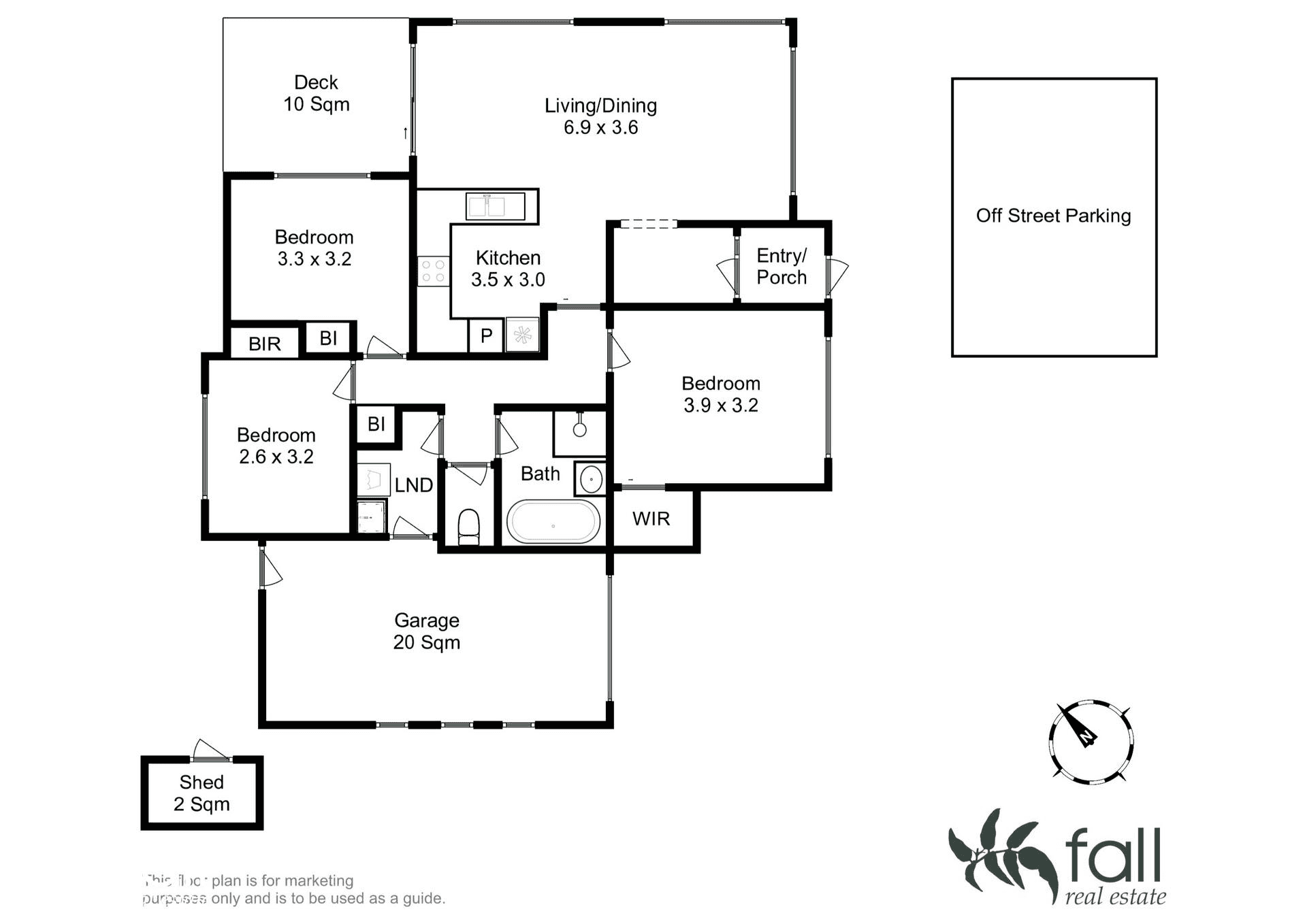 2/32 Erebus Street, WARRANE, TAS 7018