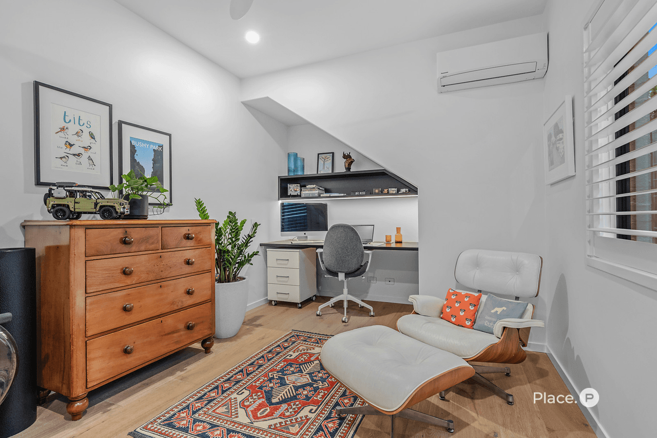 25 Armagh Street, Clayfield, QLD 4011