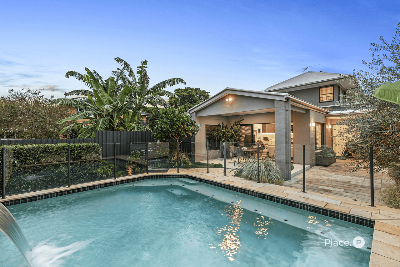 25 Armagh Street, Clayfield, QLD 4011