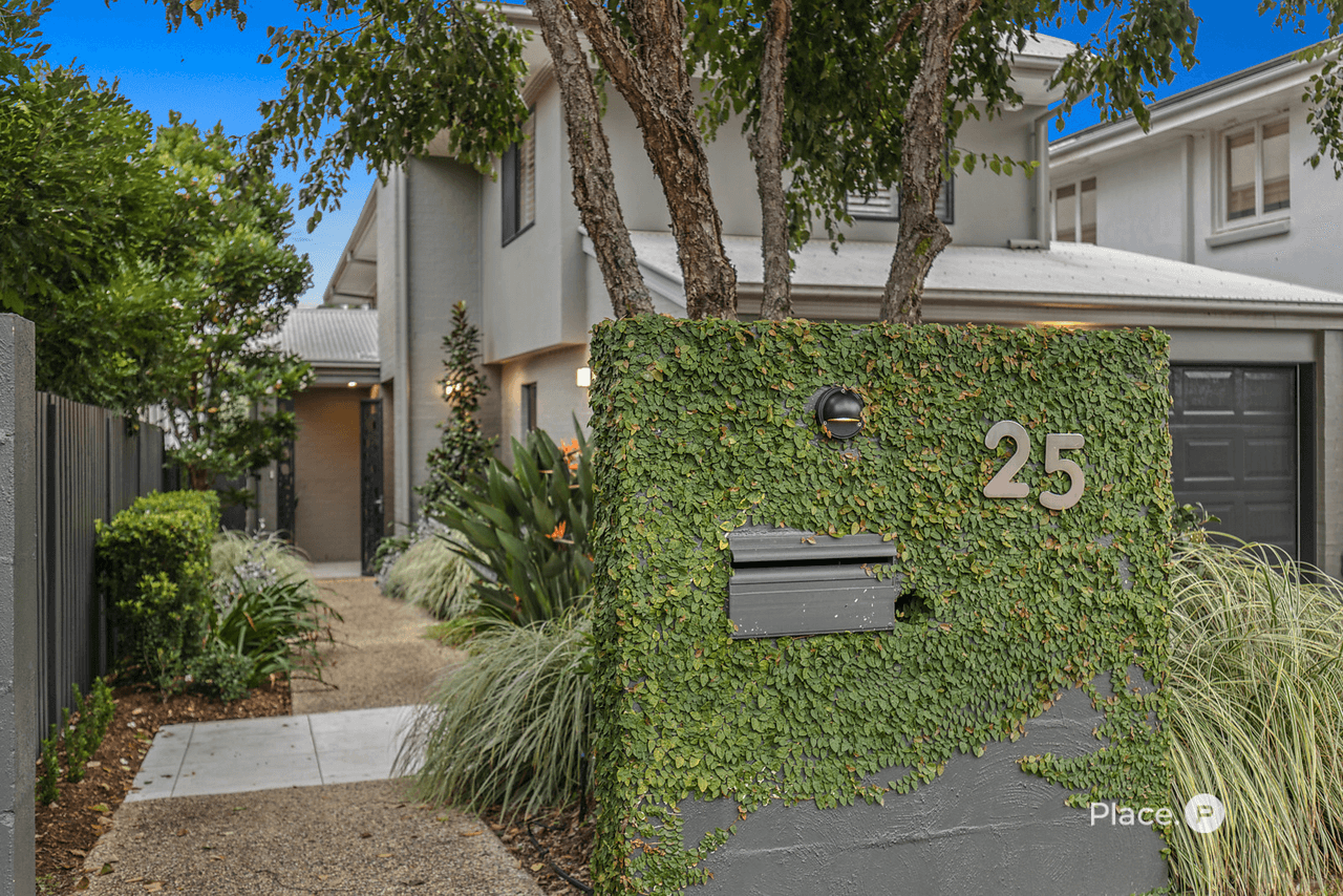 25 Armagh Street, Clayfield, QLD 4011