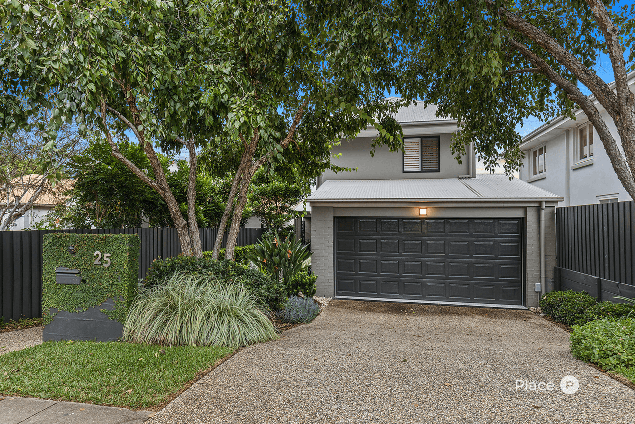 25 Armagh Street, Clayfield, QLD 4011