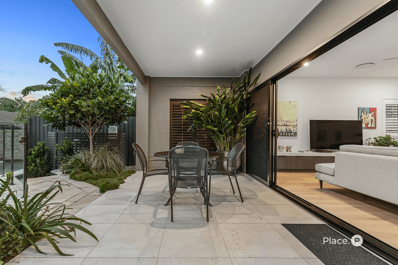 25 Armagh Street, Clayfield, QLD 4011