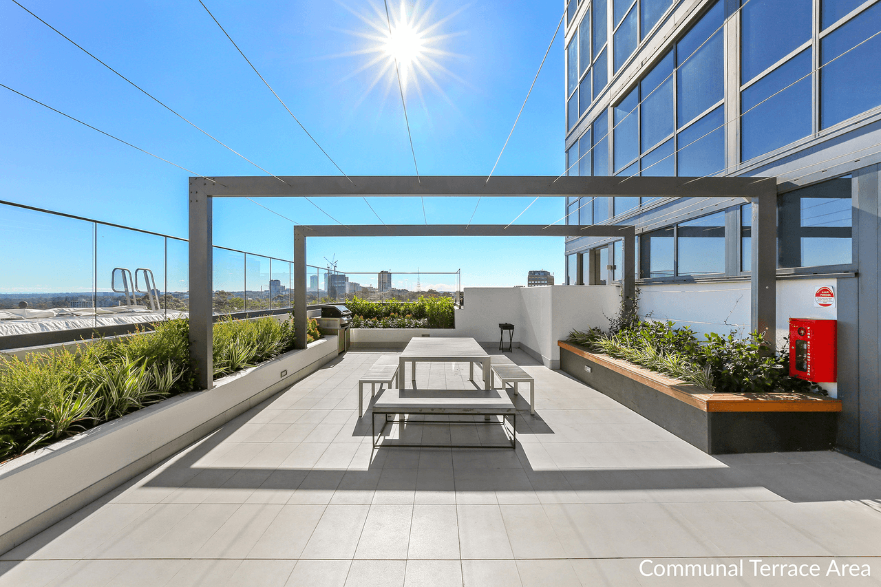 1201/150 Pacific Highway, NORTH SYDNEY, NSW 2060