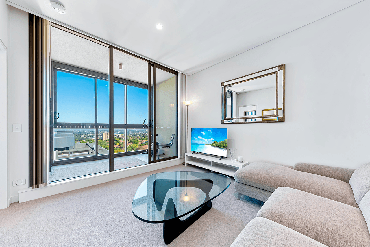 1201/150 Pacific Highway, NORTH SYDNEY, NSW 2060