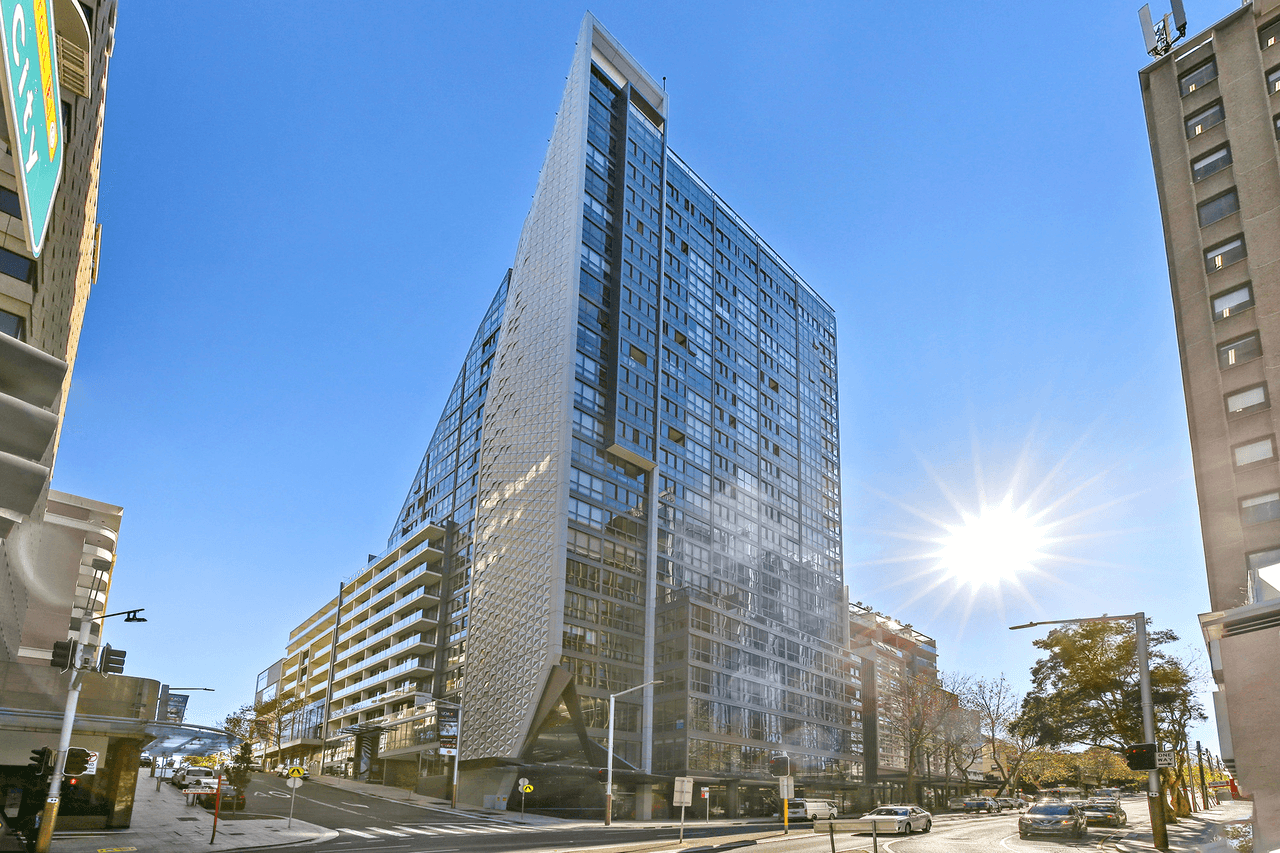 1201/150 Pacific Highway, NORTH SYDNEY, NSW 2060