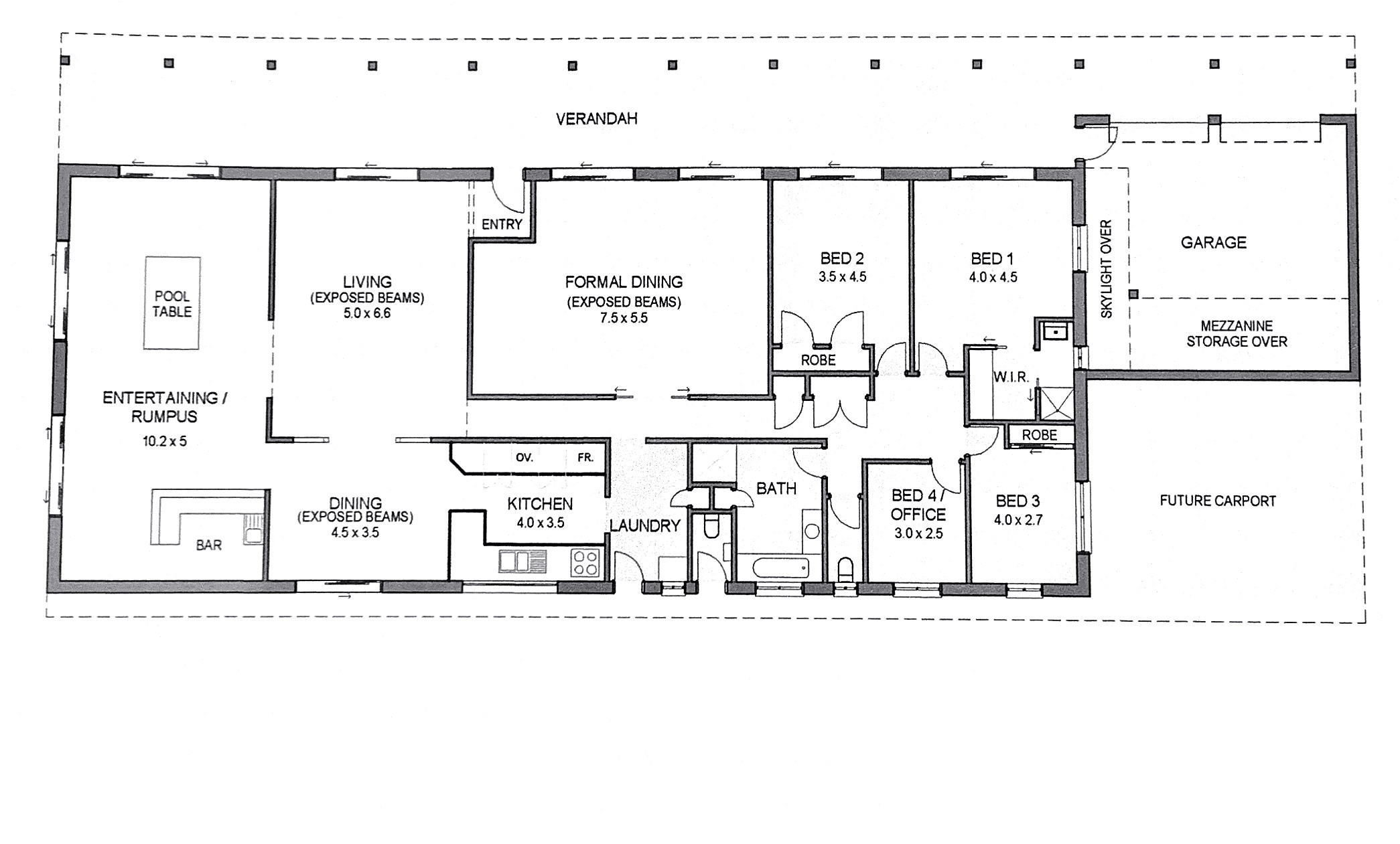 59-67 Doyle Road, SOUTH MACLEAN, QLD 4280