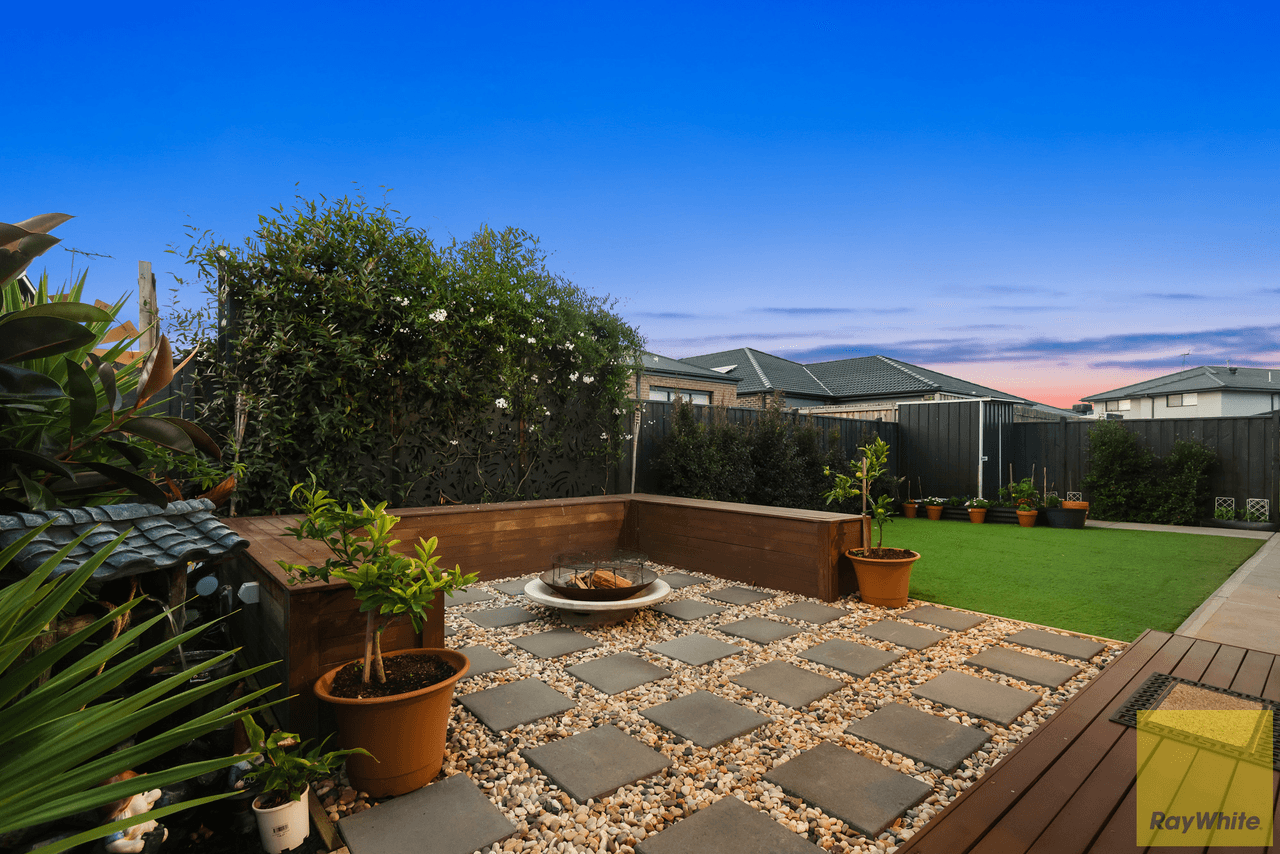 25 Bushel Way, TRUGANINA, VIC 3029