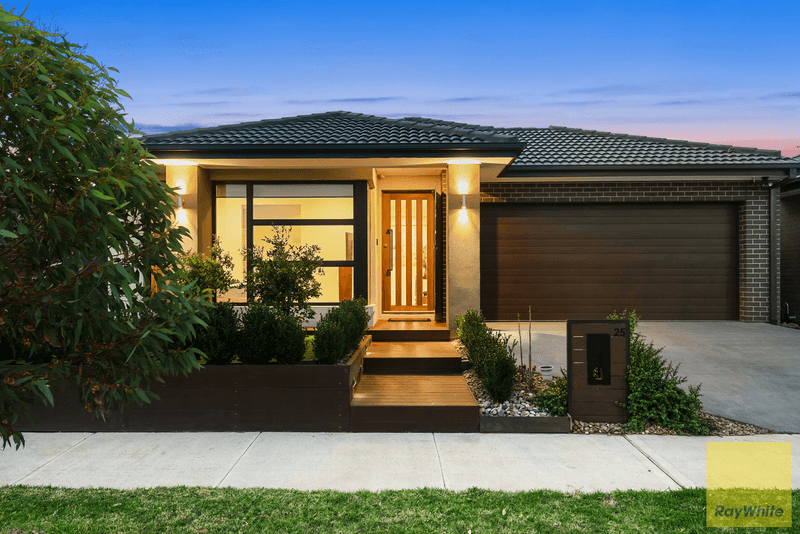 25 Bushel Way, TRUGANINA, VIC 3029