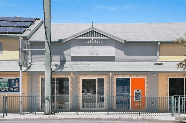 5/10-16 Brisbane St, MURWILLUMBAH, NSW 2484