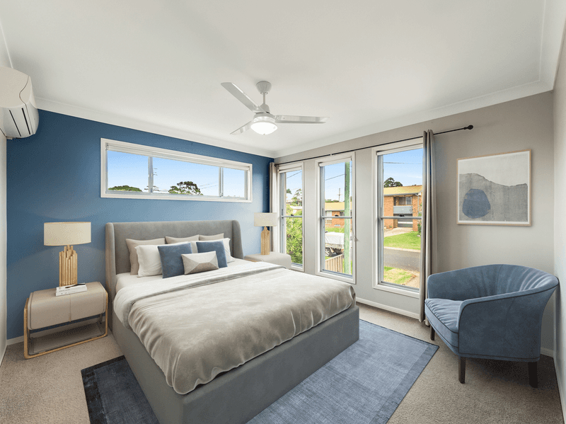 2/16 Jennifer Crescent, DARLING HEIGHTS, QLD 4350