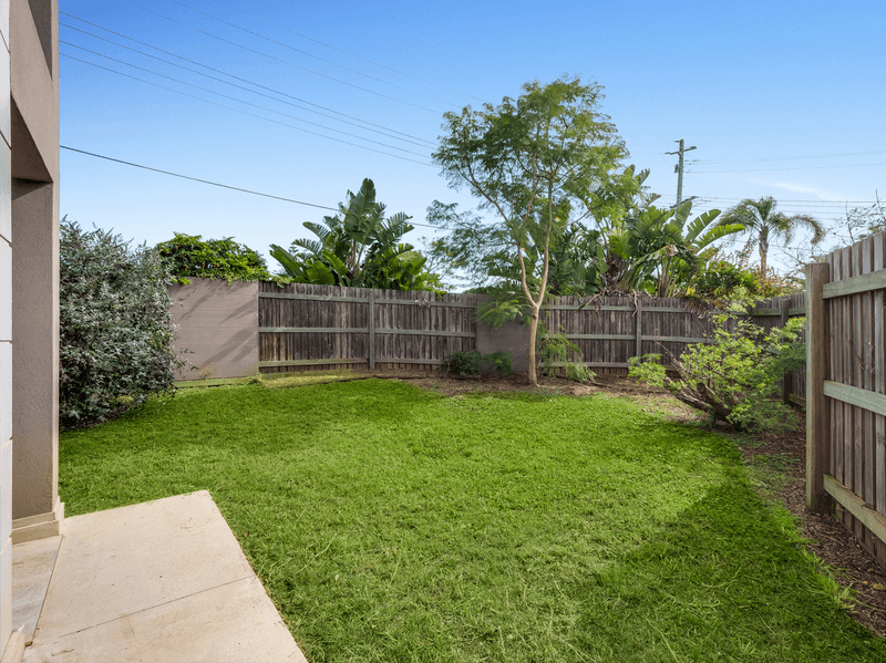 2/16 Jennifer Crescent, DARLING HEIGHTS, QLD 4350