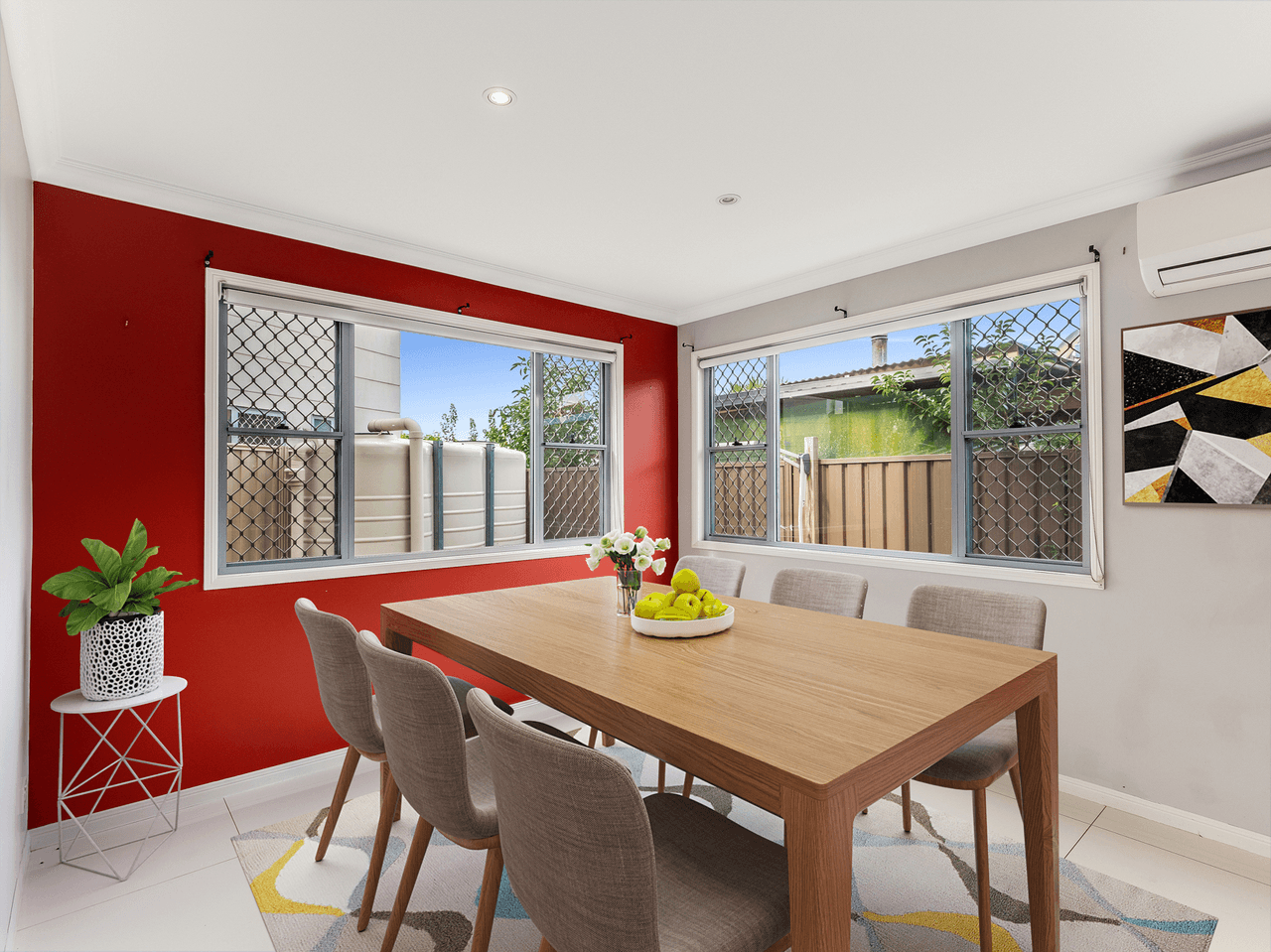 2/16 Jennifer Crescent, DARLING HEIGHTS, QLD 4350