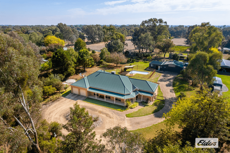 14 Indigo Drive, Barnawartha, VIC 3688