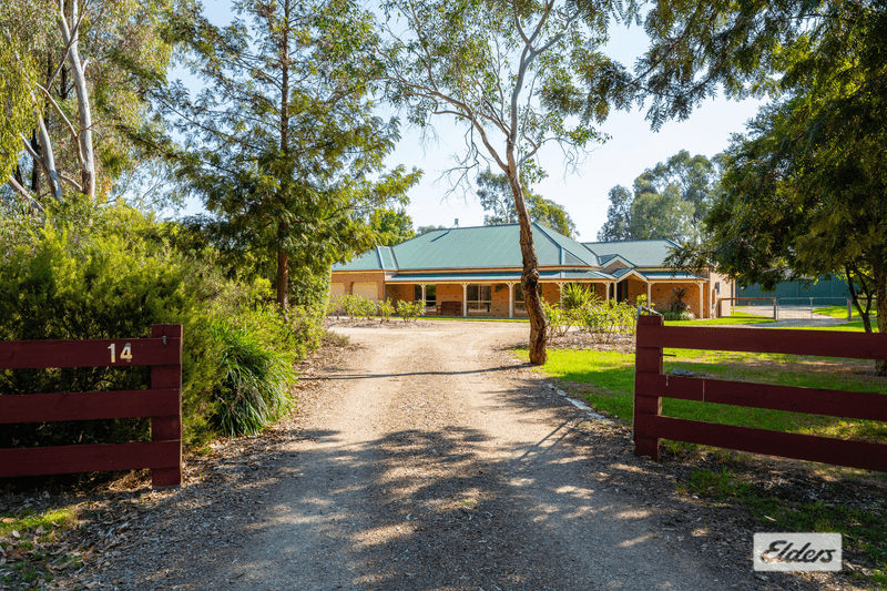 14 Indigo Drive, Barnawartha, VIC 3688