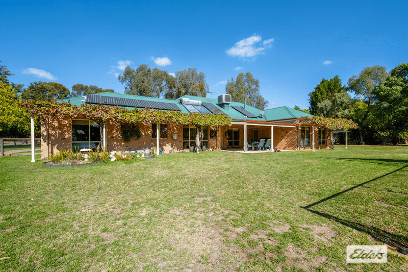 14 Indigo Drive, Barnawartha, VIC 3688