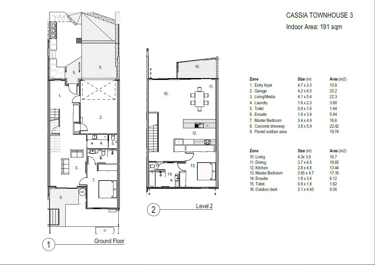 1/17 Carrington Street, WOOLGOOLGA, NSW 2456