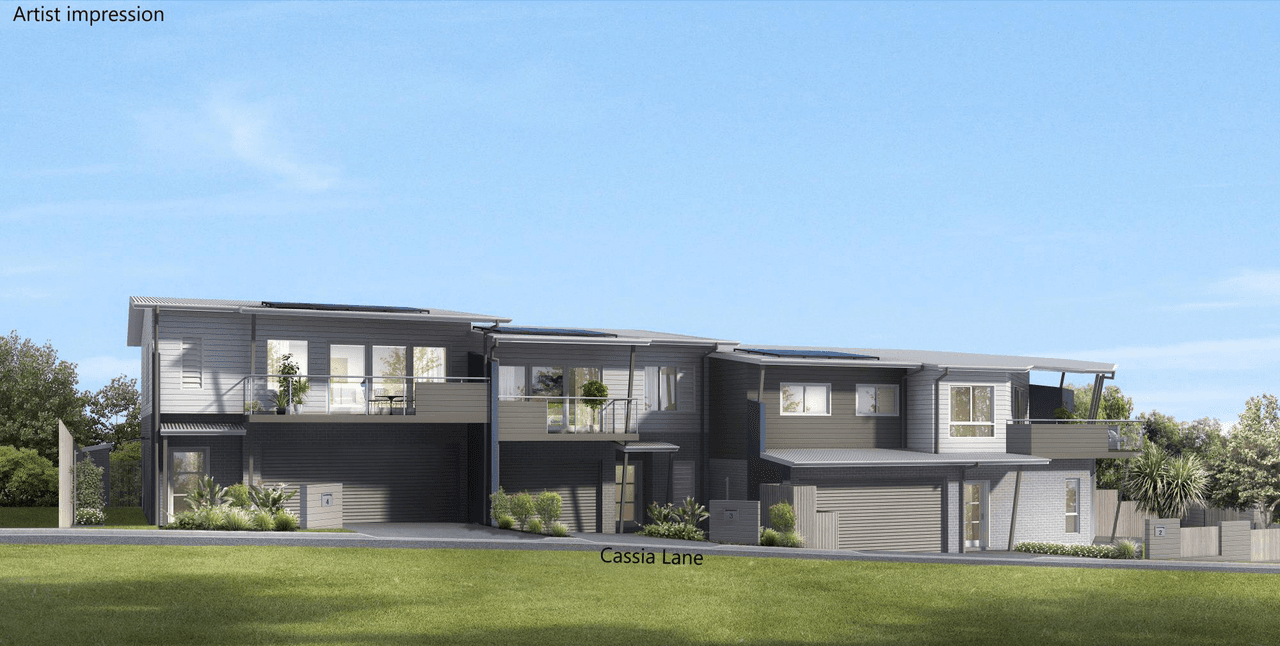 1/17 Carrington Street, WOOLGOOLGA, NSW 2456