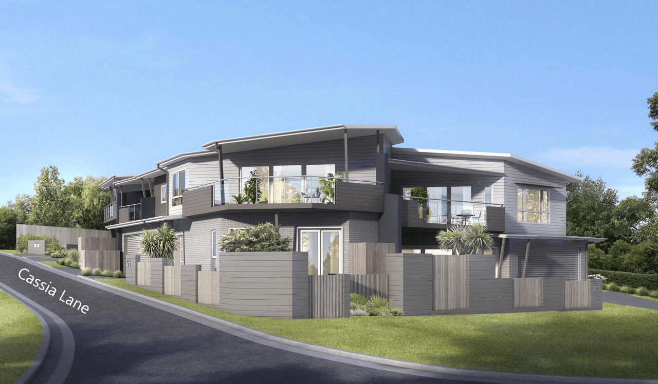 1/17 Carrington Street, WOOLGOOLGA, NSW 2456