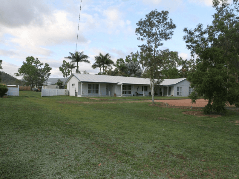 97 Ring Road, Alice River, QLD 4817