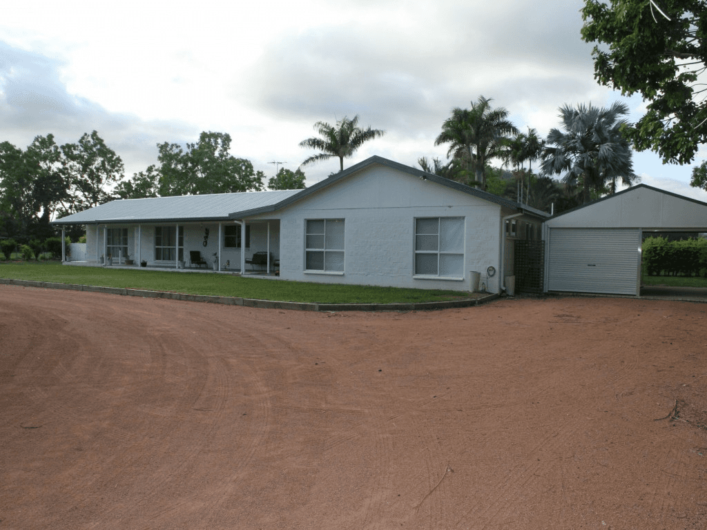 97 Ring Road, Alice River, QLD 4817