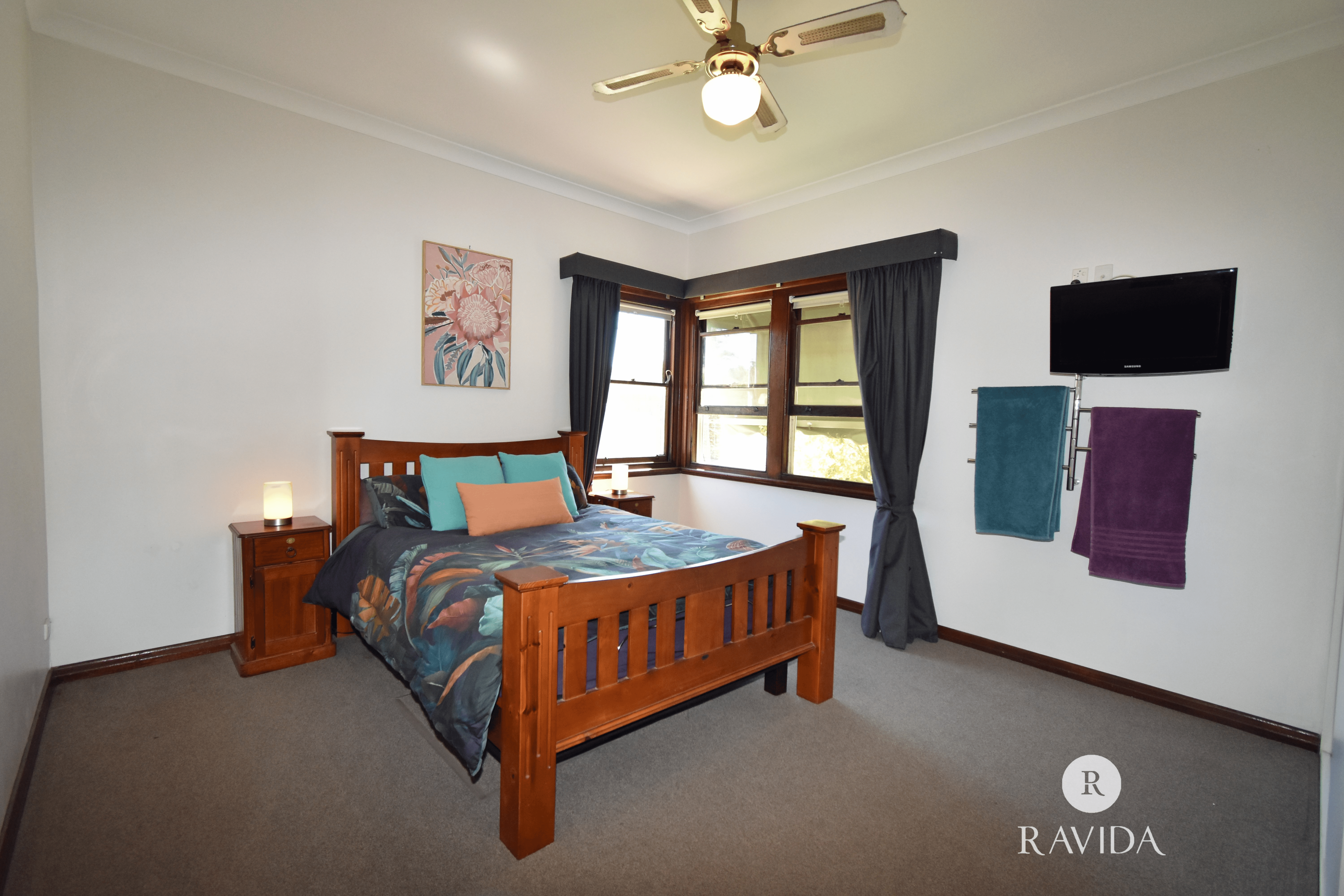 27 EPSOM ROAD, CHILTERN, VIC 3683