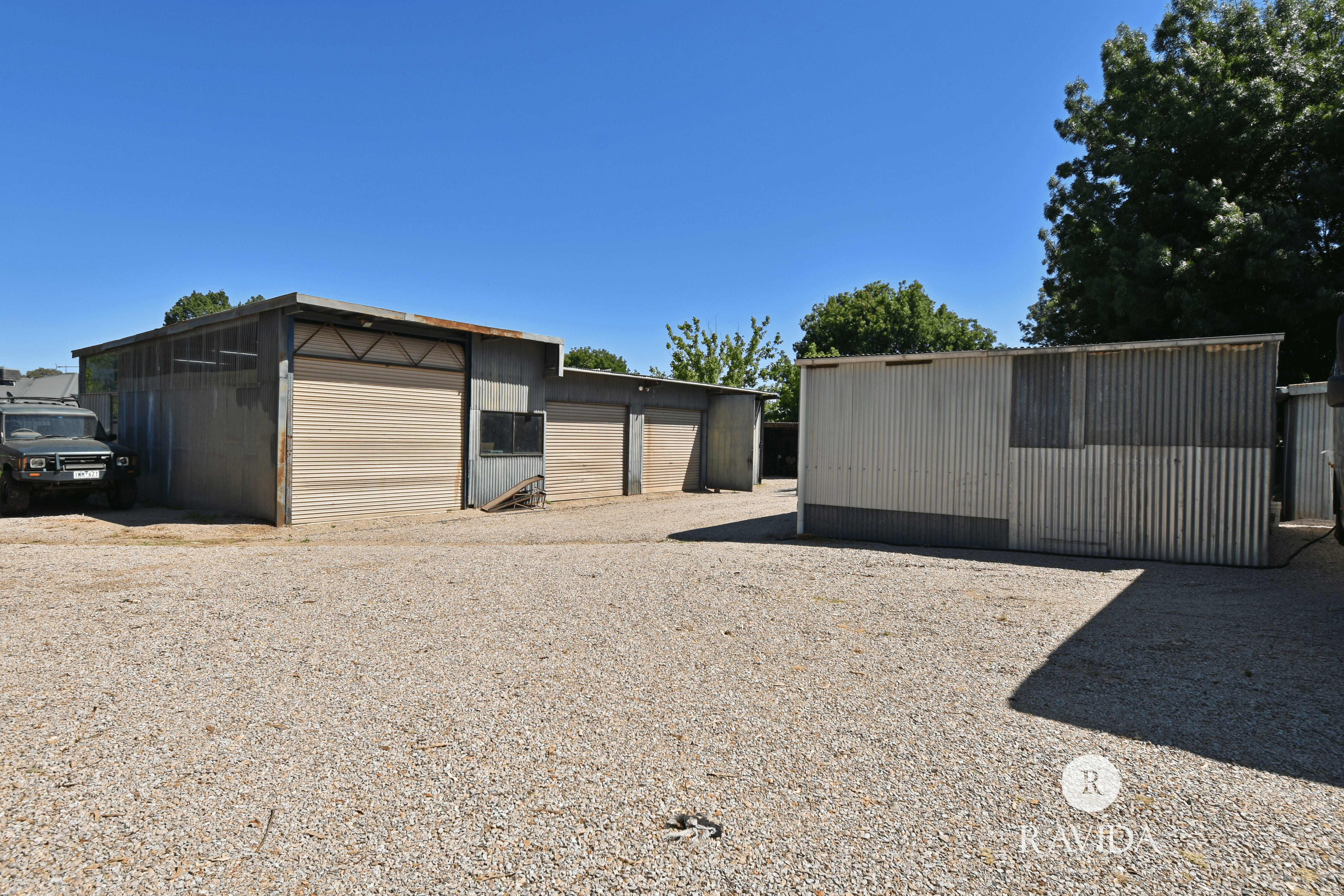27 EPSOM ROAD, CHILTERN, VIC 3683