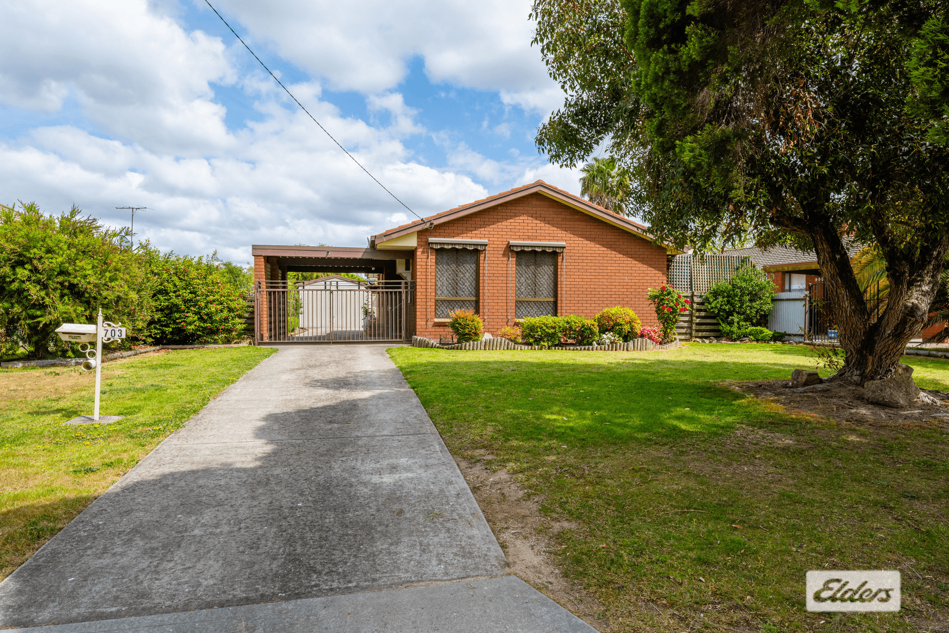 703 Lavis Street, East Albury, NSW 2640