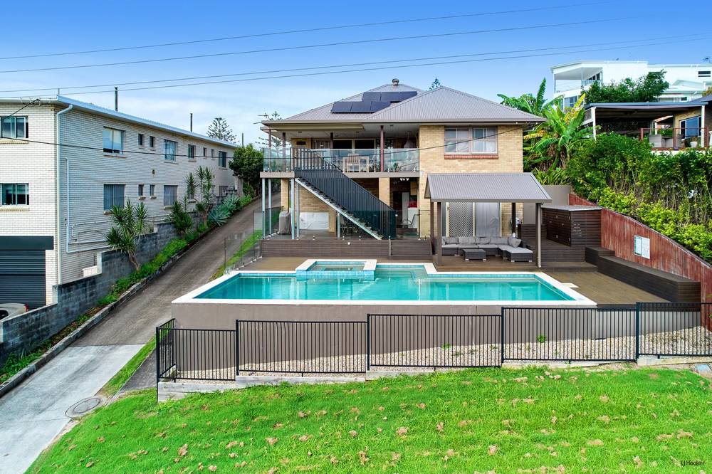 22 & 22a Rutledge Street, Coolangatta, QLD 4225