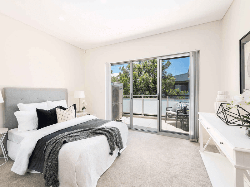 44A Dulwich St, Dulwich Hill, NSW 2203