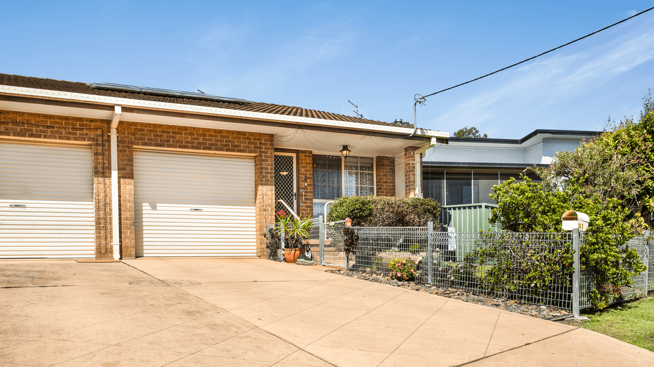 2/2A McPherson Street, WINGHAM, NSW 2429