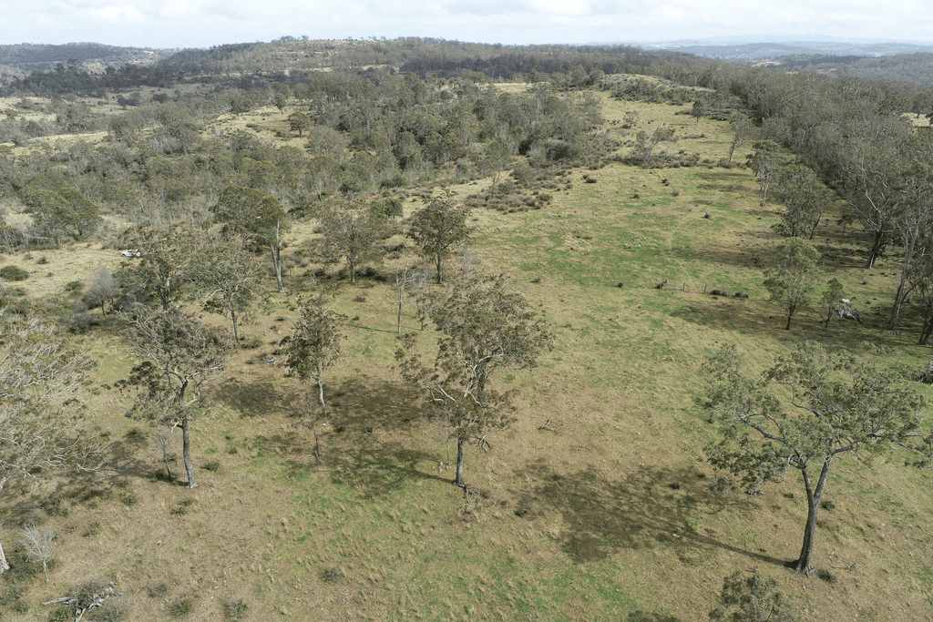 Lot 320 Coalbank Boundary Road, DOCTOR CREEK, QLD 4352