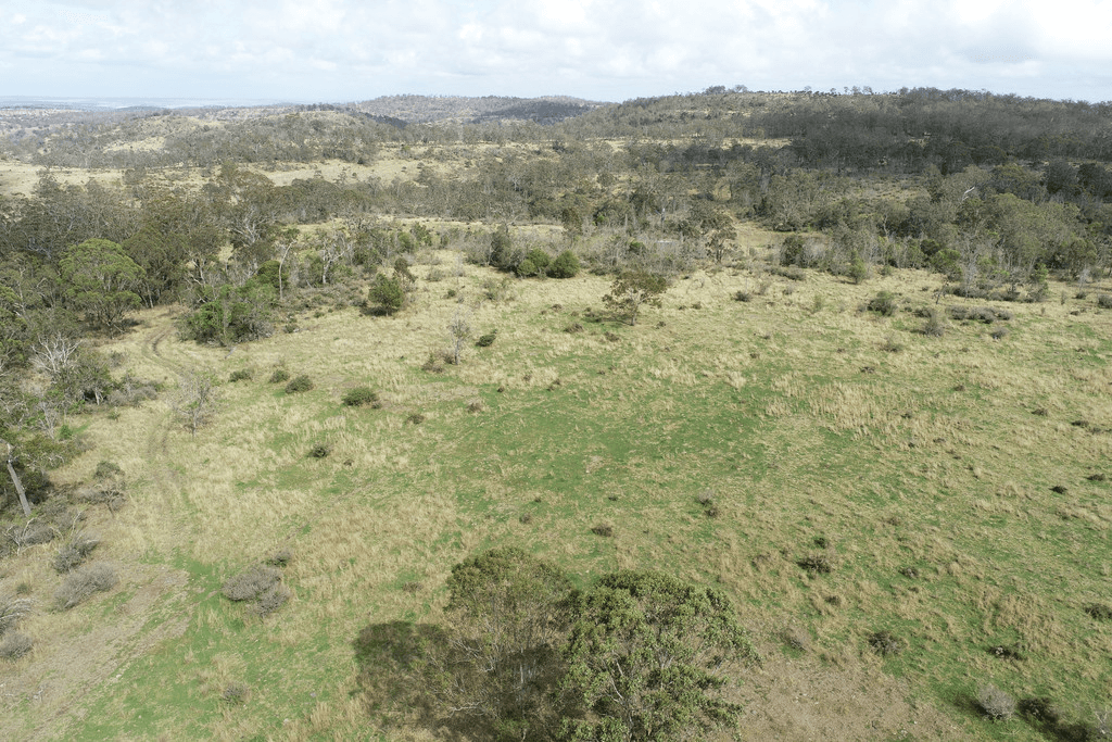 Lot 320 Coalbank Boundary Road, DOCTOR CREEK, QLD 4352