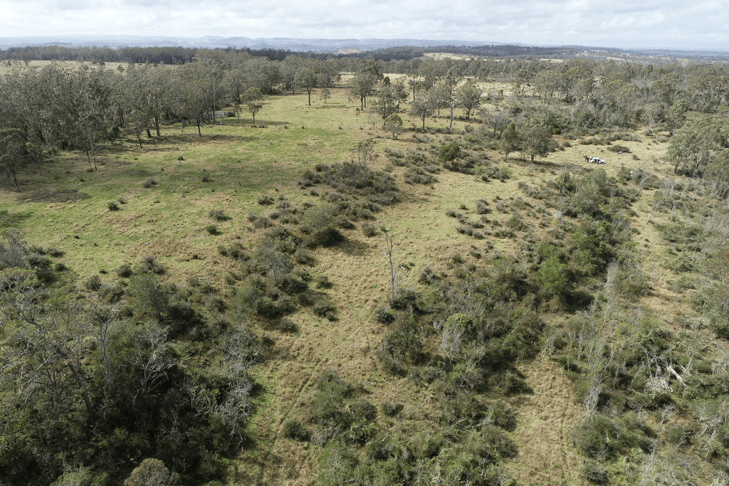 Lot 320 Coalbank Boundary Road, DOCTOR CREEK, QLD 4352