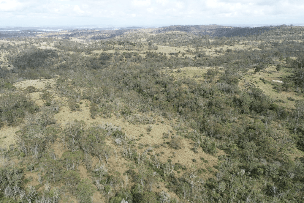 Lot 320 Coalbank Boundary Road, DOCTOR CREEK, QLD 4352