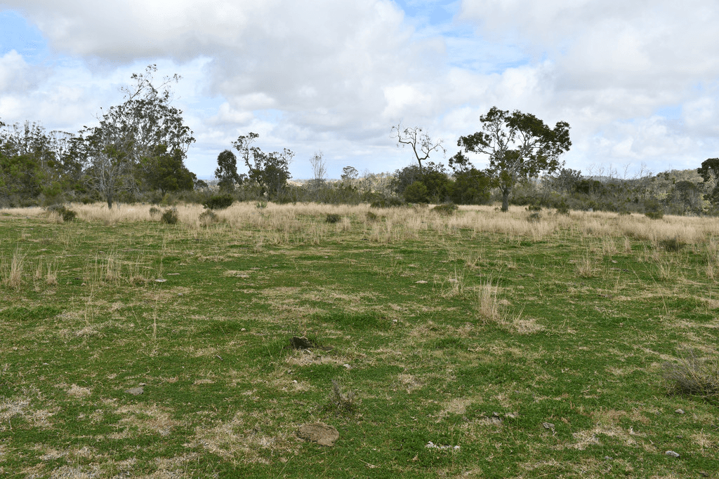 Lot 320 Coalbank Boundary Road, DOCTOR CREEK, QLD 4352